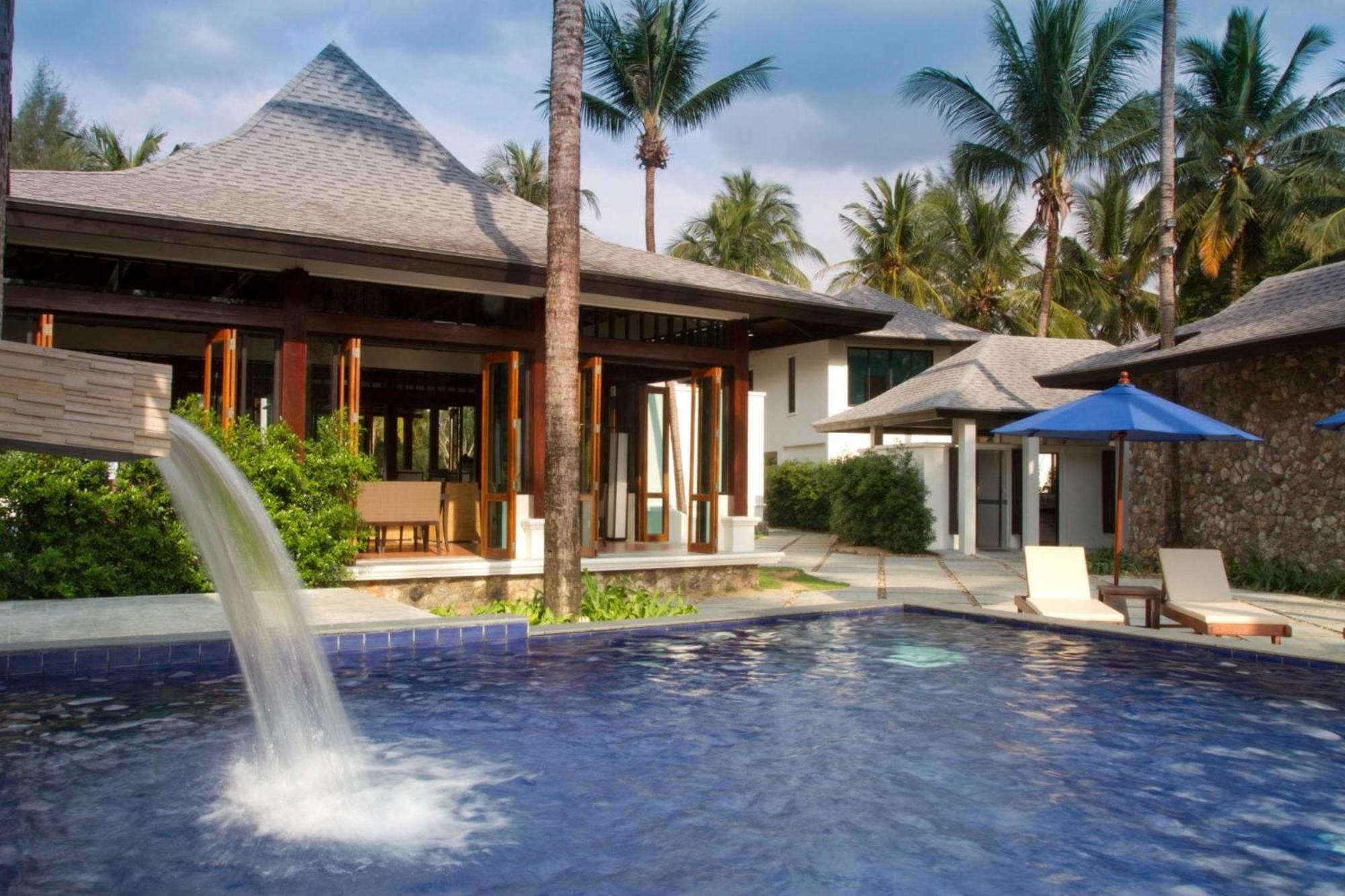 Khaolak Blue Lagoon Resort - Sha Extra Plus Khao Lak Exterior foto