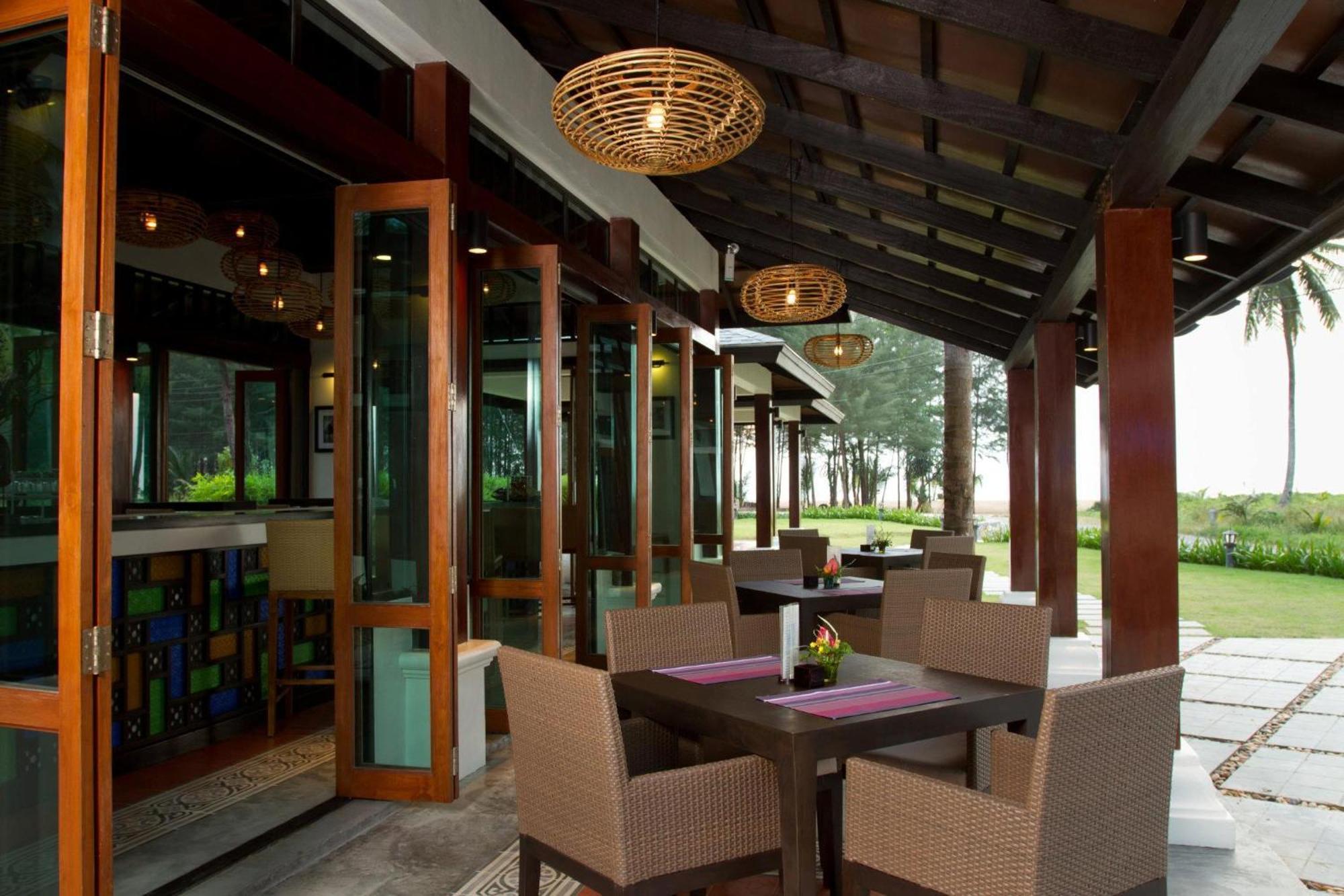 Khaolak Blue Lagoon Resort - Sha Extra Plus Khao Lak Exterior foto